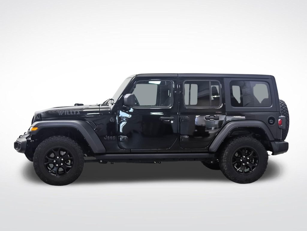 jeep wrangler unlimited 2021 1C4HJXDN5MW774486 image jeep wrangler unlimited 2021 1C4HJXDN5MW774486 image